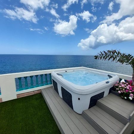 Sunset Paradise Villas Rincón Eksteriør bilde