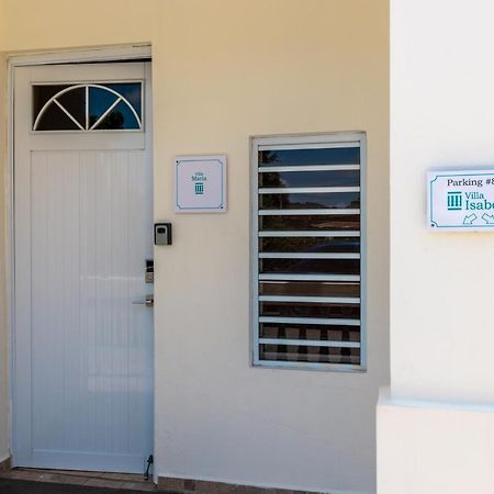 Sunset Paradise Villas Rincón Eksteriør bilde