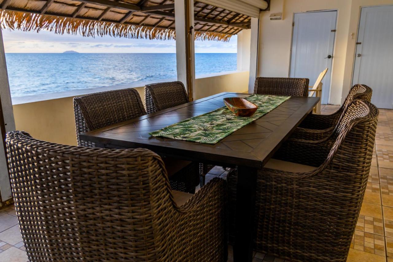 Sunset Paradise Villas Rincón Eksteriør bilde