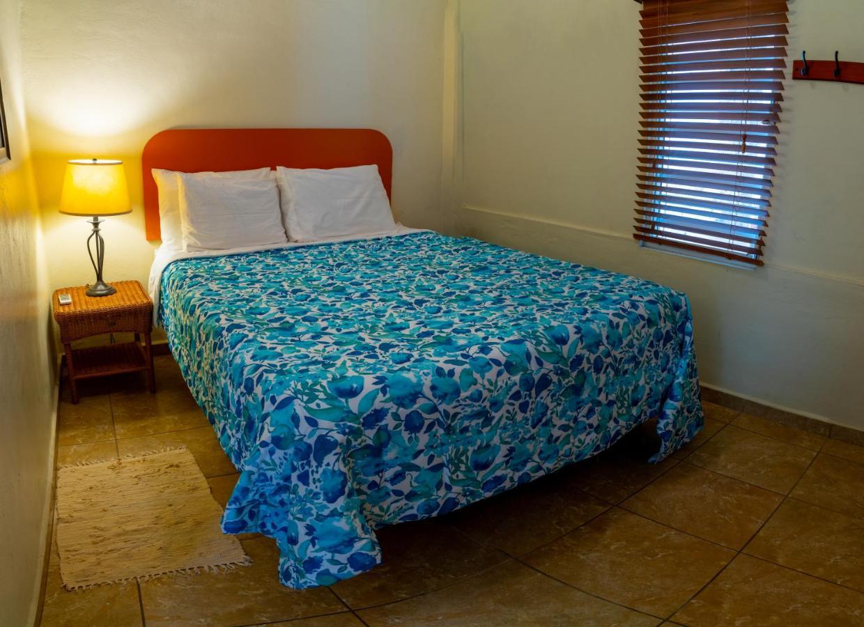 Sunset Paradise Villas Rincón Eksteriør bilde