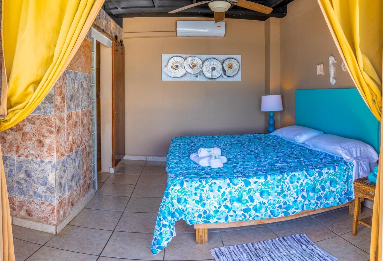 Sunset Paradise Villas Rincón Eksteriør bilde