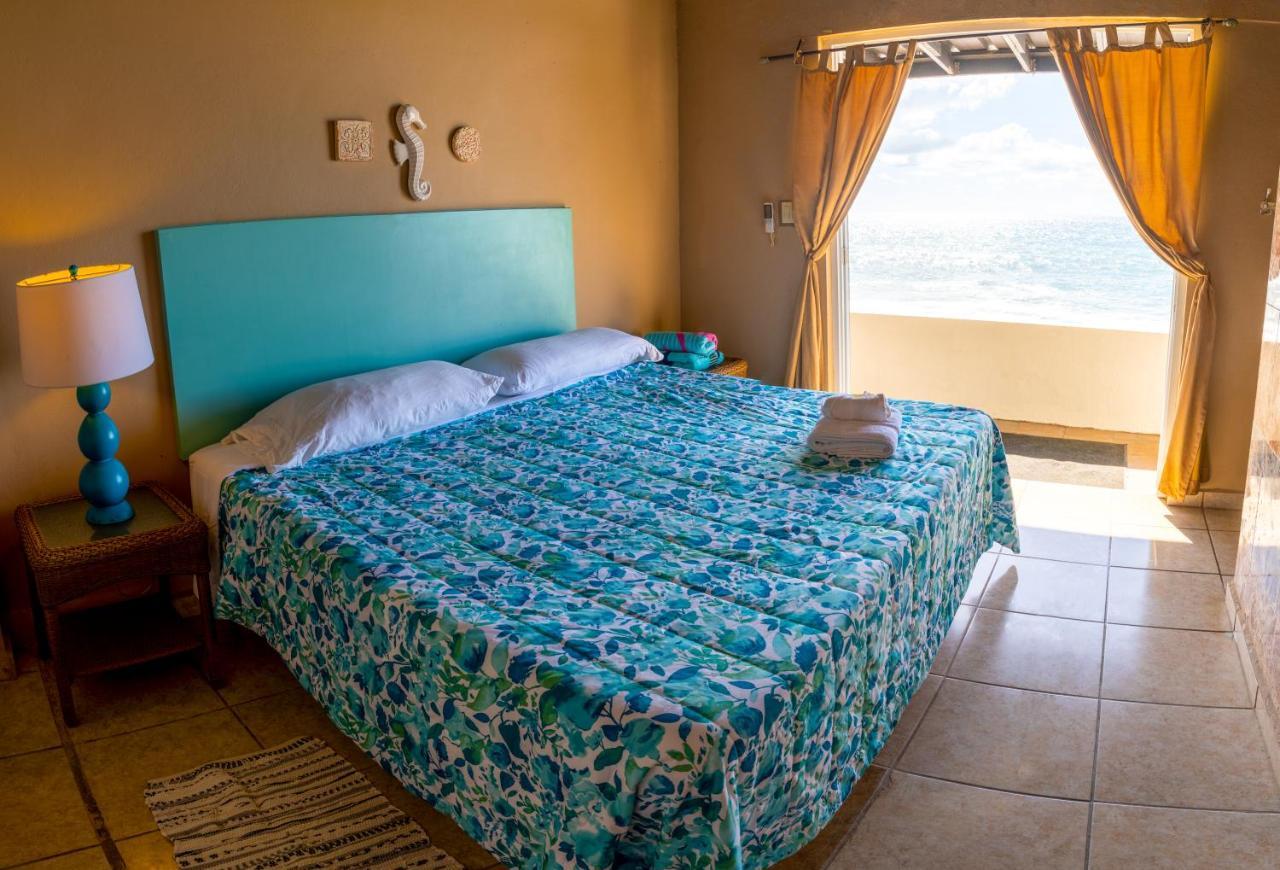 Sunset Paradise Villas Rincón Eksteriør bilde