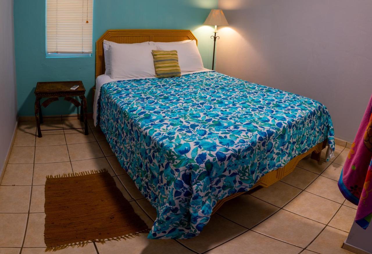 Sunset Paradise Villas Rincón Eksteriør bilde