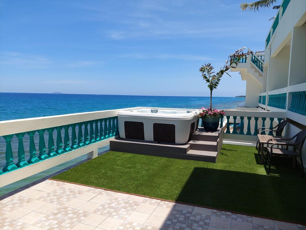 Sunset Paradise Villas Rincón Eksteriør bilde
