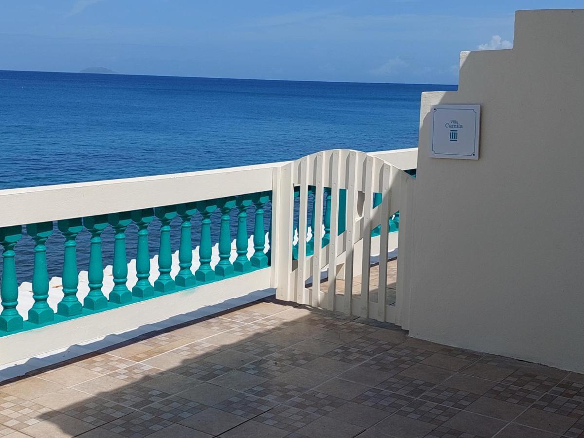 Sunset Paradise Villas Rincón Eksteriør bilde