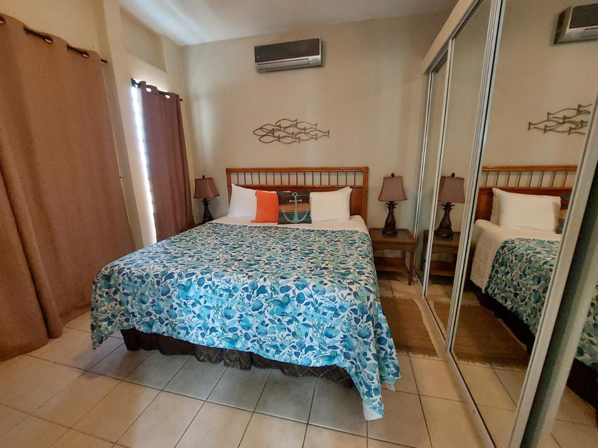 Sunset Paradise Villas Rincón Eksteriør bilde